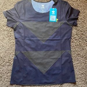 NWT Rabbit Running Runtee